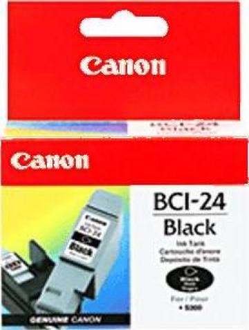 Cartus Imprimanta Cerneala Original CANON BCI-24B