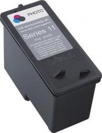 Cartus Imprimanta Cerneala Original DELL JP455