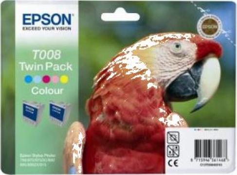 Cartus Imprimanta Cerneala Original EPSON C13T00840310