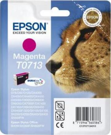 Cartus Imprimanta Cerneala Original EPSON C13T07134010