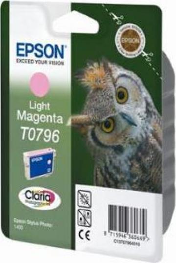 Cartus Imprimanta Cerneala Original EPSON C13T07964010