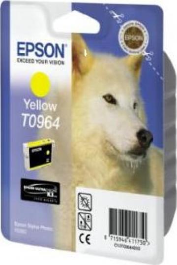 Cartus Imprimanta Cerneala Original EPSON C13T09644010