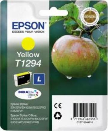 Cartus Imprimanta Cerneala Original EPSON C13T12944010