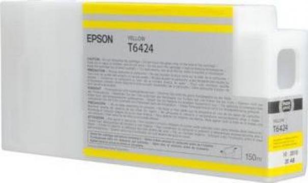 Cartus Imprimanta Cerneala Original EPSON C13T642400