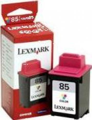 Cartus Imprimanta Cerneala Original LEXMARK 12A1985E