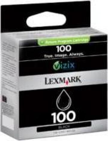 Cartus Imprimanta Cerneala Original LEXMARK 14N0820E