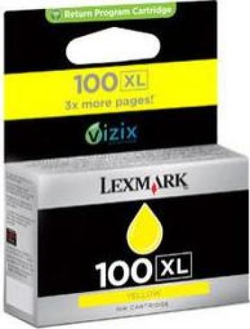 Cartus Imprimanta Cerneala Original LEXMARK 14N1071E
