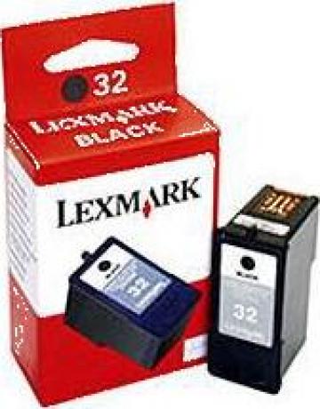 Cartus Imprimanta Cerneala Original LEXMARK 18CX032E