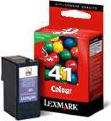 Cartus Imprimanta Cerneala Original LEXMARK 18Y0141E