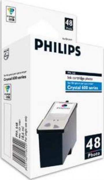 Cartus Imprimanta Cerneala Original PHILIPS PFA548