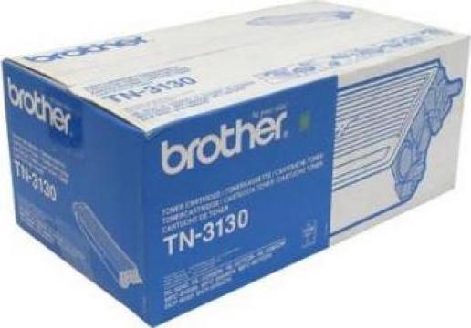 Cartus Imprimanta Laser Original Brother TN3130