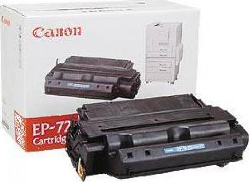 Cartus Imprimanta Laser Original Canon EP-72