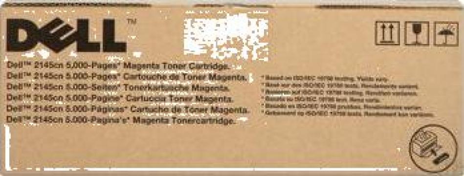 Cartus Imprimanta Laser Original DELL 593-10370
