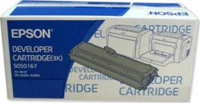 Cartus Imprimanta Laser Original EPSON C13S050167