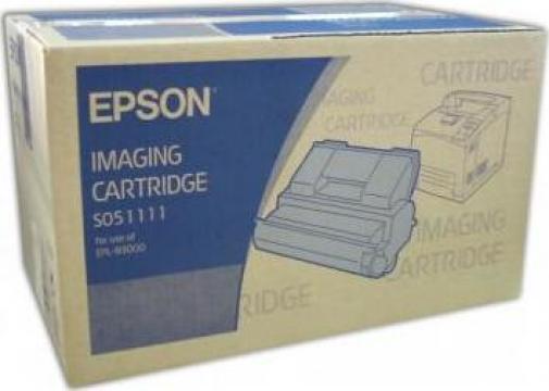 Cartus Imprimanta Laser Original EPSON C13S051111