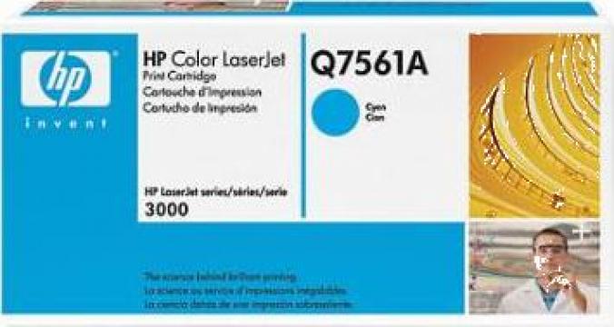Cartus Imprimanta Laser Original HP Q7561A