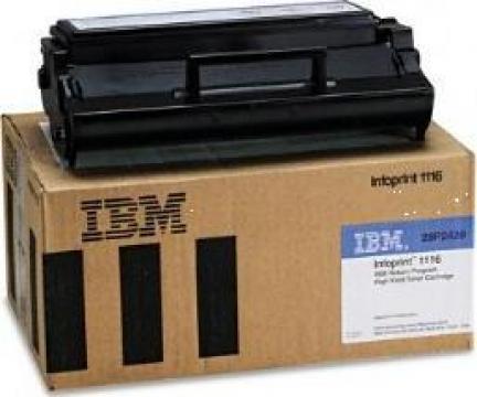 Cartus Imprimanta Laser Original IBM 28P2420