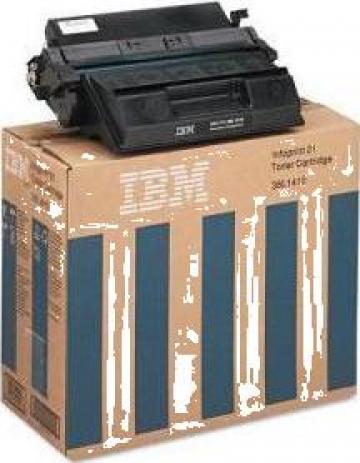 Cartus Imprimanta Laser Original IBM 38L1410
