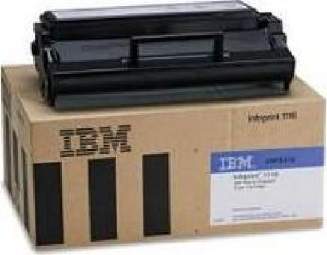 Cartus Imprimanta Laser Original IBM 75P4684
