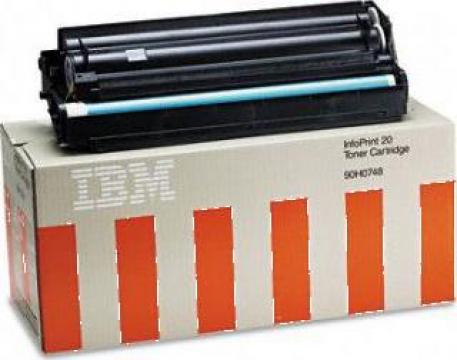 Cartus Imprimanta Laser Original IBM 90H0748