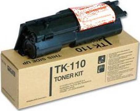 Cartus Imprimanta Laser Original KYOCERA TK-110