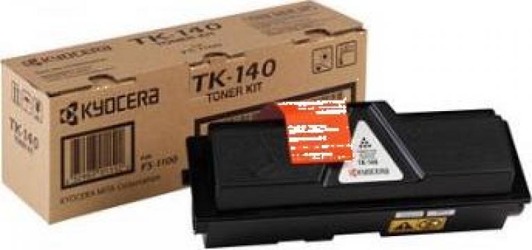 Cartus Imprimanta Laser Original KYOCERA TK-140