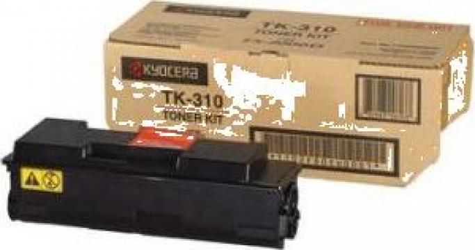 Cartus Imprimanta Laser Original KYOCERA TK-310