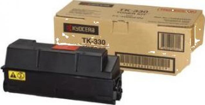Cartus Imprimanta Laser Original KYOCERA TK-330