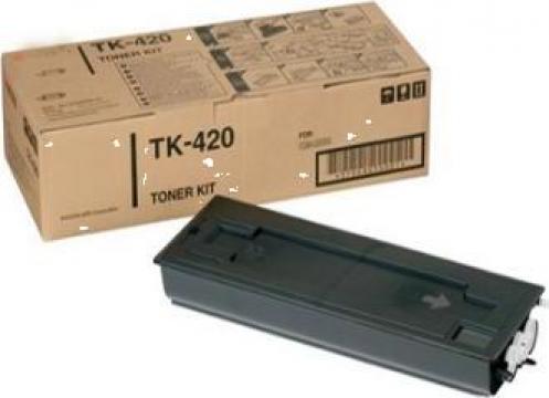 Cartus Imprimanta Laser Original KYOCERA TK-420