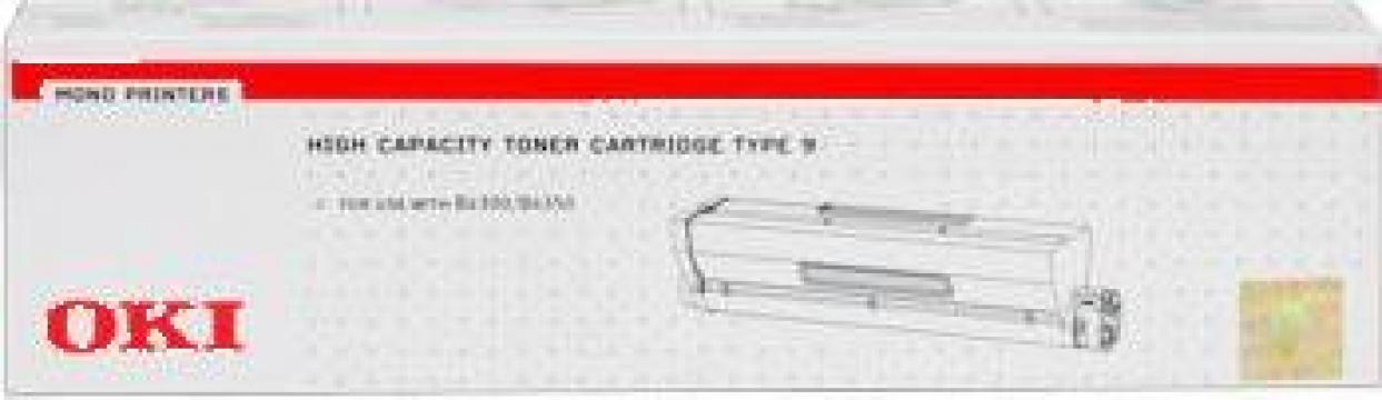 Cartus Imprimanta Laser Original OKI 1101202