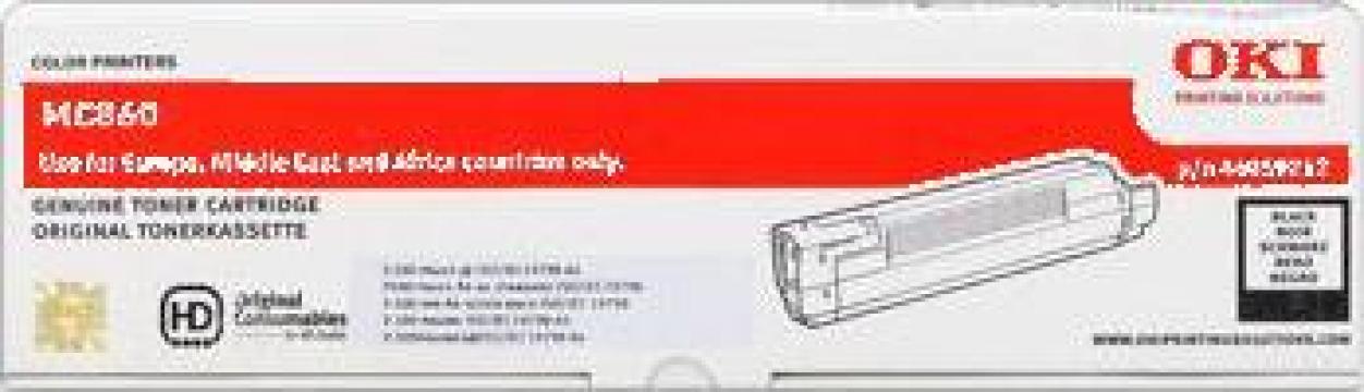 Cartus Imprimanta Laser Original OKI 44059212