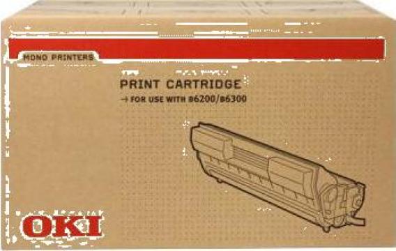 Cartus Imprimanta Laser Original OKI 9004078