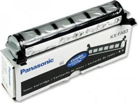 Cartus Imprimanta Laser Original PANASONIC KX-FA83X