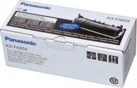 Cartus Imprimanta Laser Original Panasonic KX-FA85X