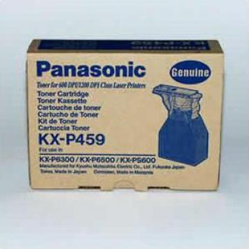 Cartus Imprimanta Laser Original Panasonic KX-P459