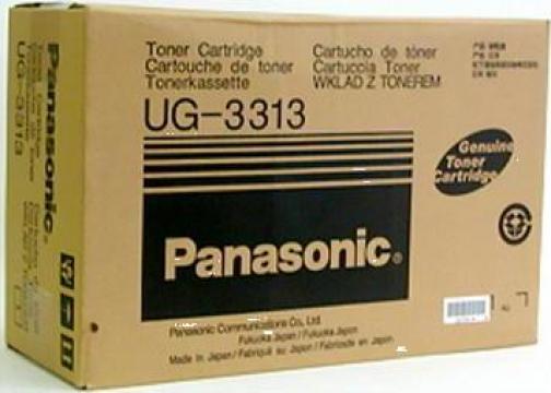 Cartus Imprimanta Laser Original Panasonic UG-3313