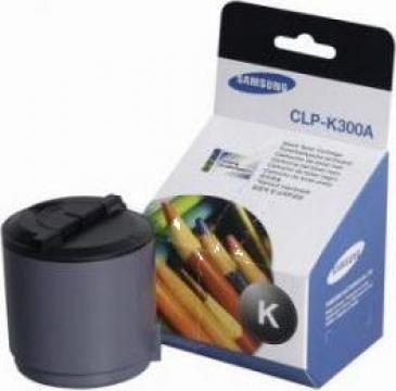 Cartus Imprimanta Laser Original SAMSUNG CLP-K300A