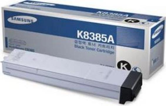 Cartus Imprimanta Laser Original SAMSUNG CLX-K8385A