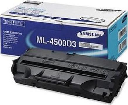 Cartus Imprimanta Laser Original SAMSUNG ML-4500D3