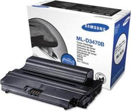 Cartus Imprimanta Laser Original SAMSUNG ML-D3470B