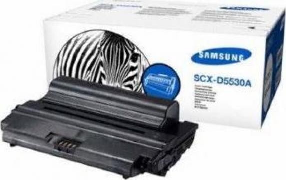 Cartus Imprimanta Laser Original SAMSUNG SCX-D5530A