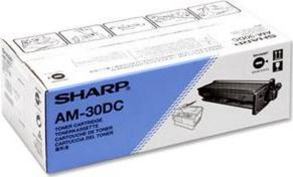 Cartus Imprimanta Laser Original SHARP AM30DC