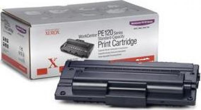 Cartus Imprimanta Laser Original XEROX 013R00601