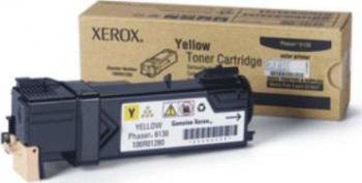 Cartus Imprimanta Laser Original XEROX 106R01284
