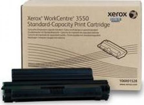 Cartus Imprimanta Laser Original XEROX 106R01529