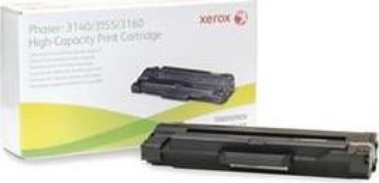 Cartus Imprimanta Laser Original XEROX 108R00909