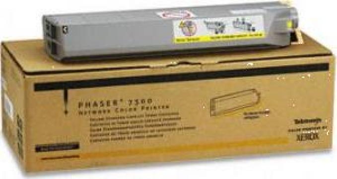 Cartus Imprimanta Laser Original XEROX 16197500