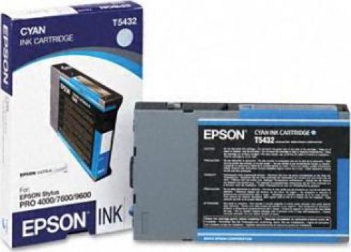 Cartus Plotter Original EPSON C13T543200