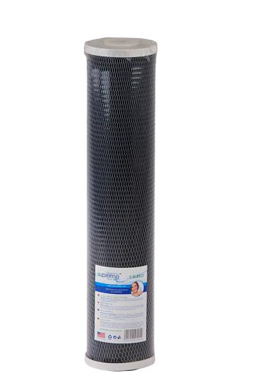 Cartus carbune activ Big Blue 20" Supreme