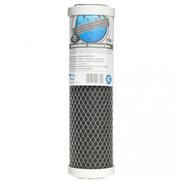 Cartus carbune activ FCCBL 10" bloc